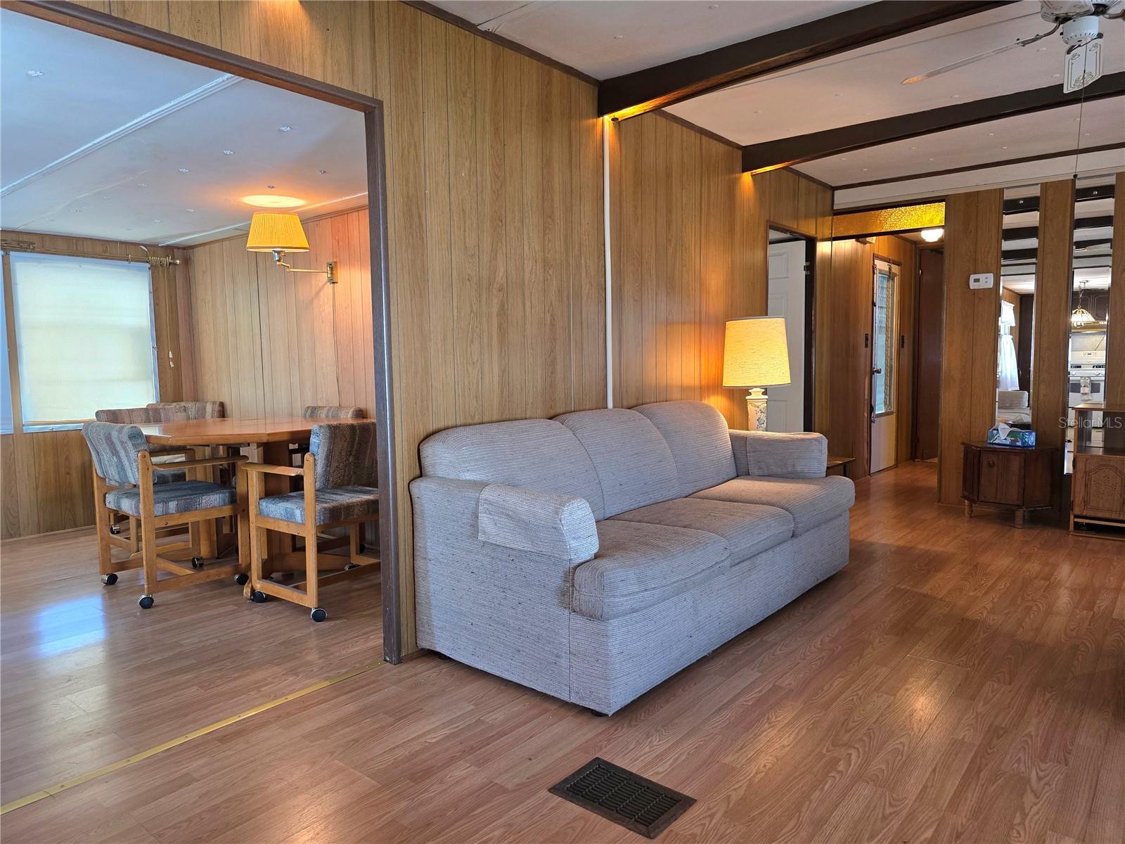 BETMAR ACRES UNIT 1 - Residential