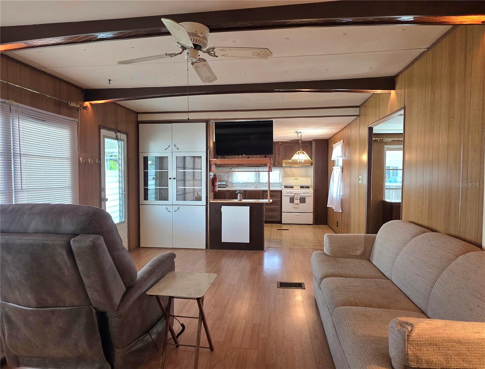 BETMAR ACRES UNIT 1 - Residential