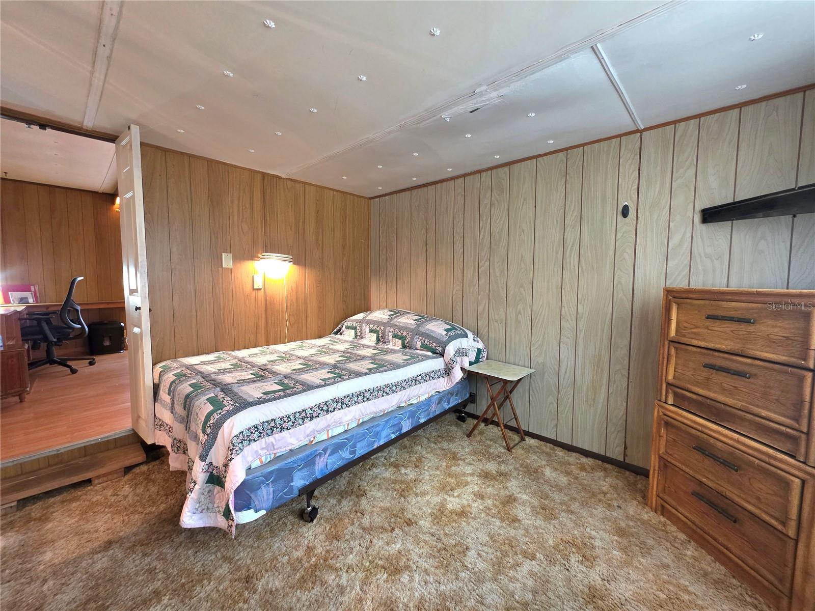 BETMAR ACRES UNIT 1 - Residential