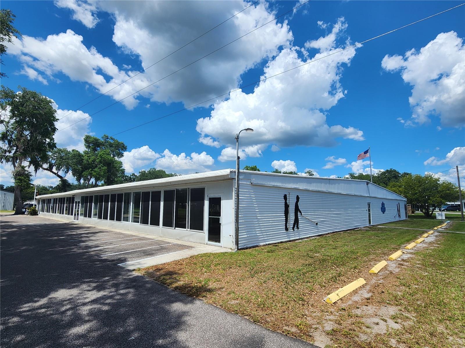 BETMAR ACRES UNIT 1 - Residential