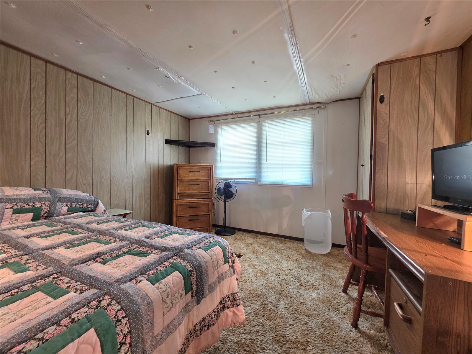 BETMAR ACRES UNIT 1 - Residential