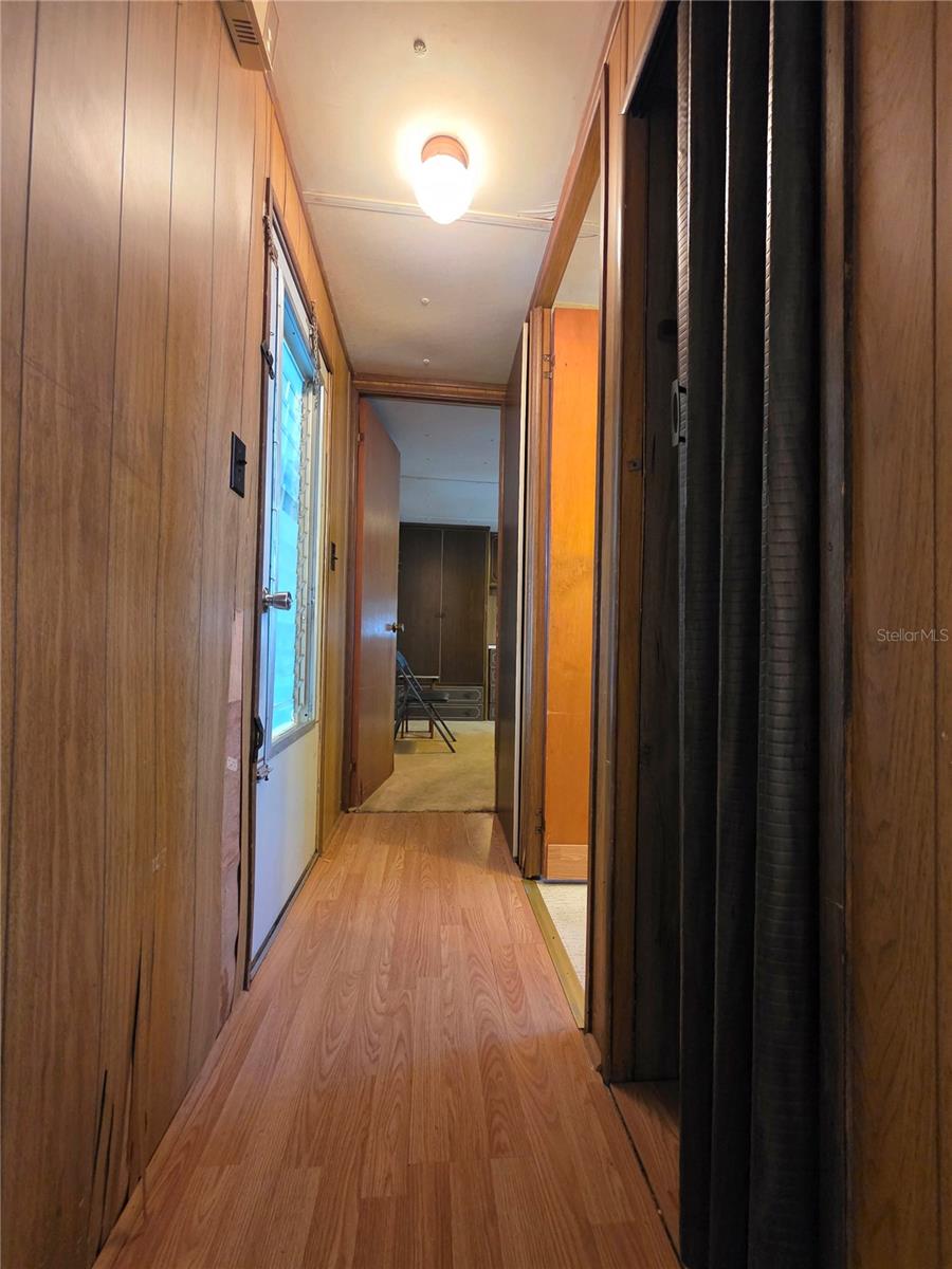 BETMAR ACRES UNIT 1 - Residential