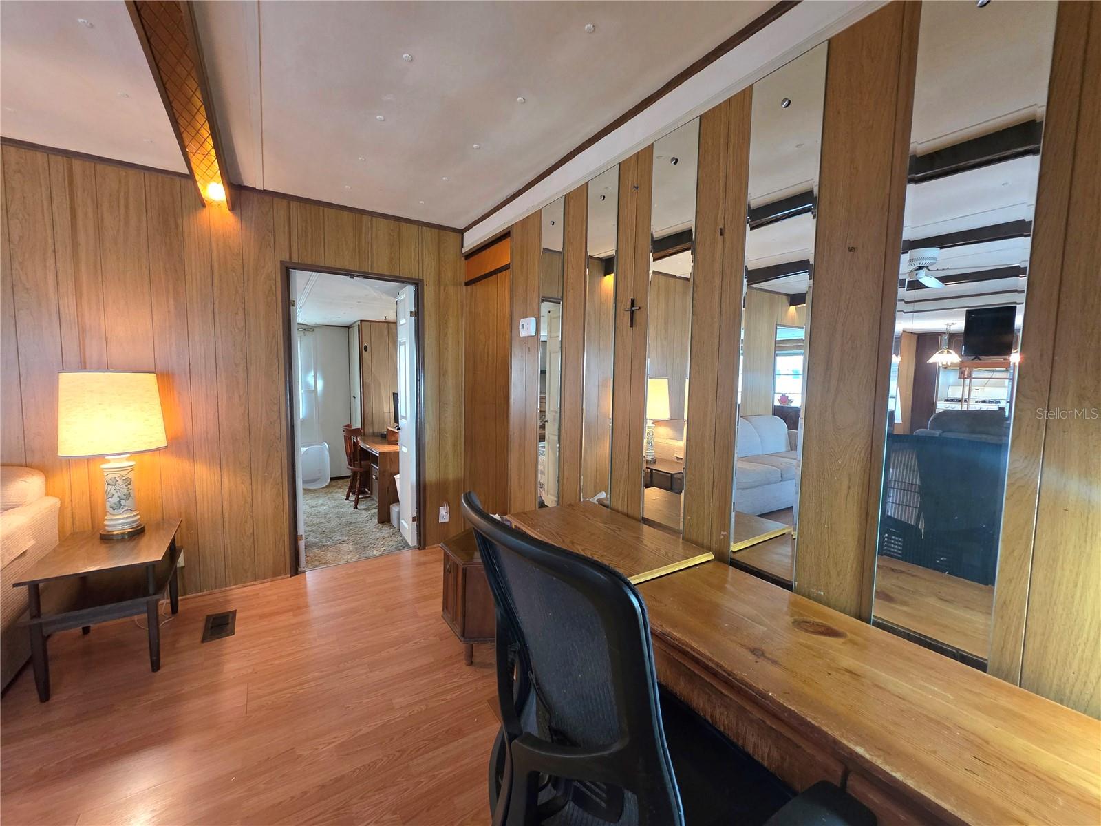 BETMAR ACRES UNIT 1 - Residential