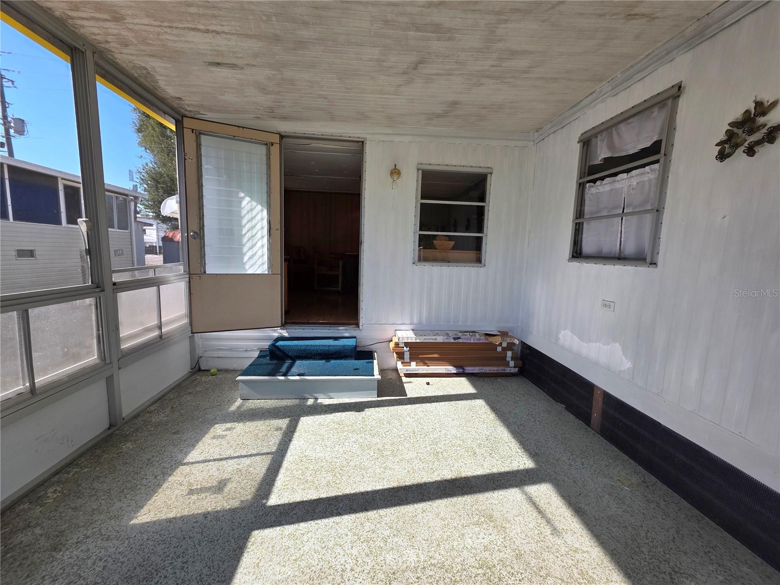 BETMAR ACRES UNIT 1 - Residential