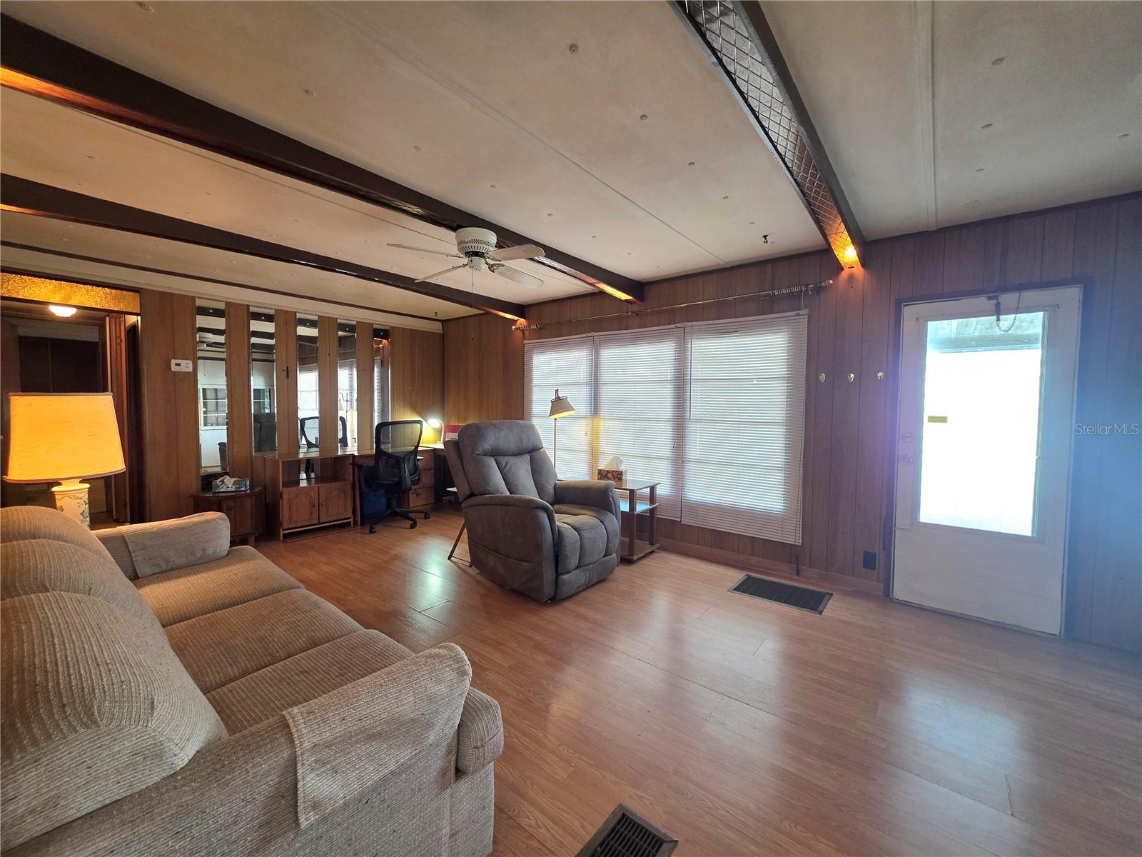 BETMAR ACRES UNIT 1 - Residential