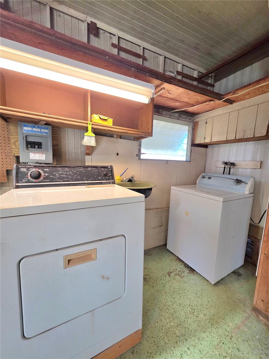 BETMAR ACRES UNIT 1 - Residential