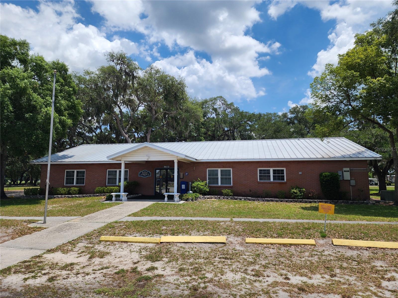 BETMAR ACRES UNIT 1 - Residential