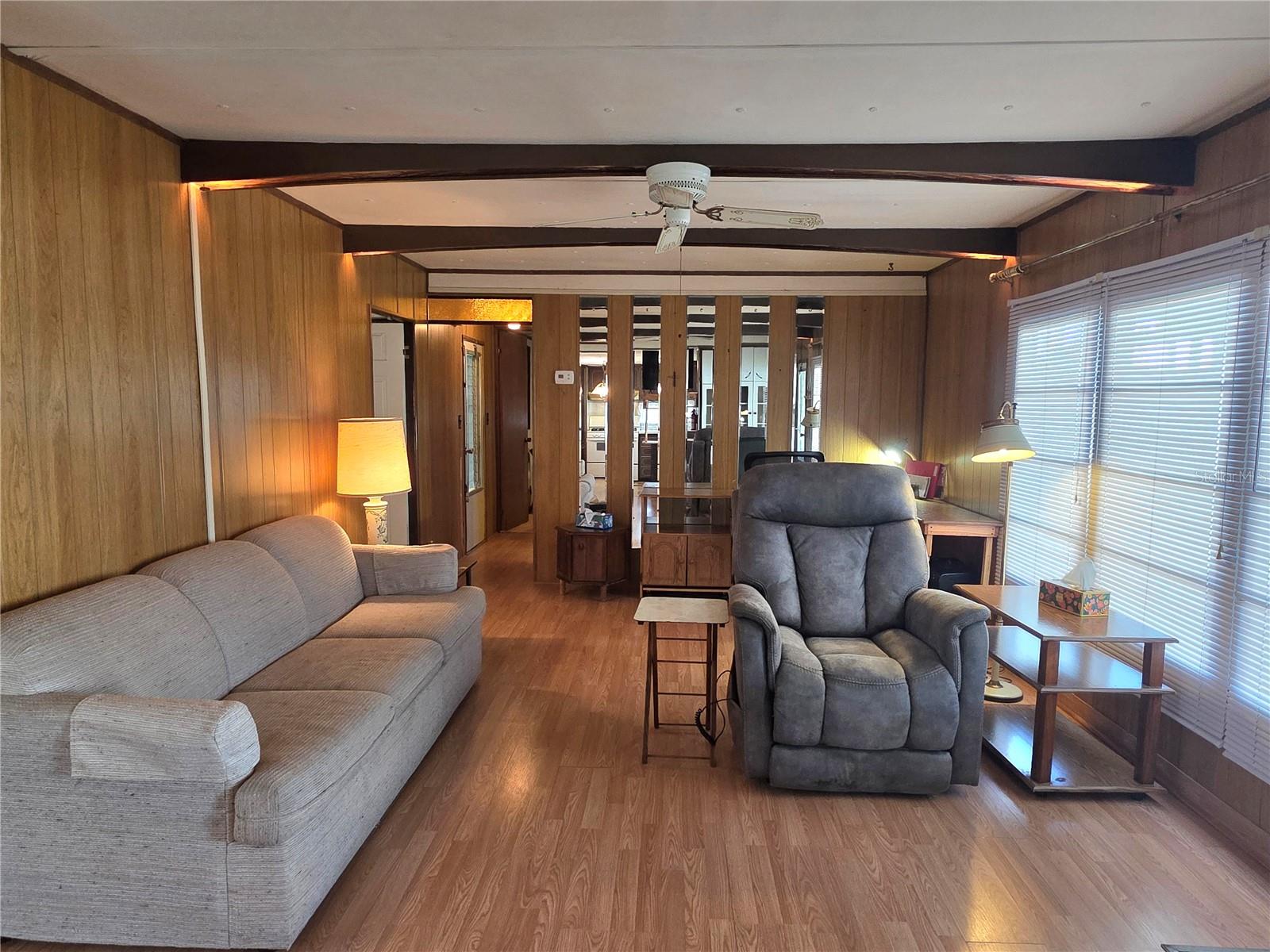 BETMAR ACRES UNIT 1 - Residential