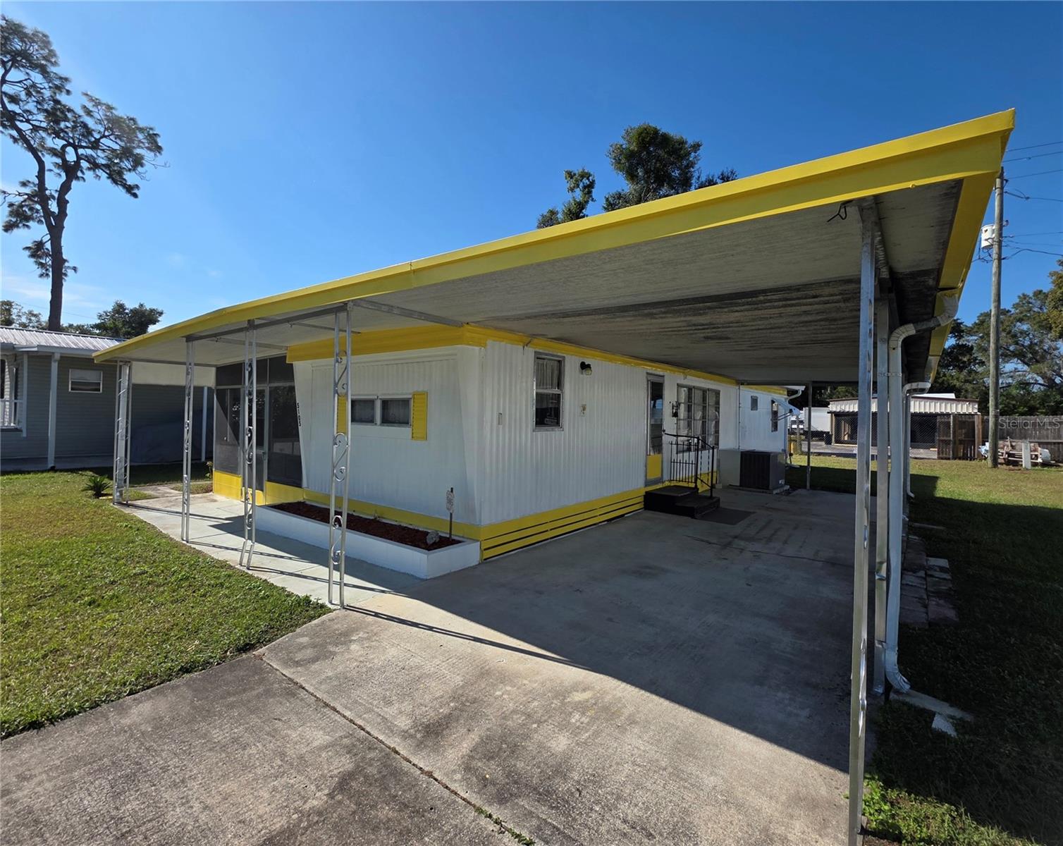 BETMAR ACRES UNIT 1 - Residential