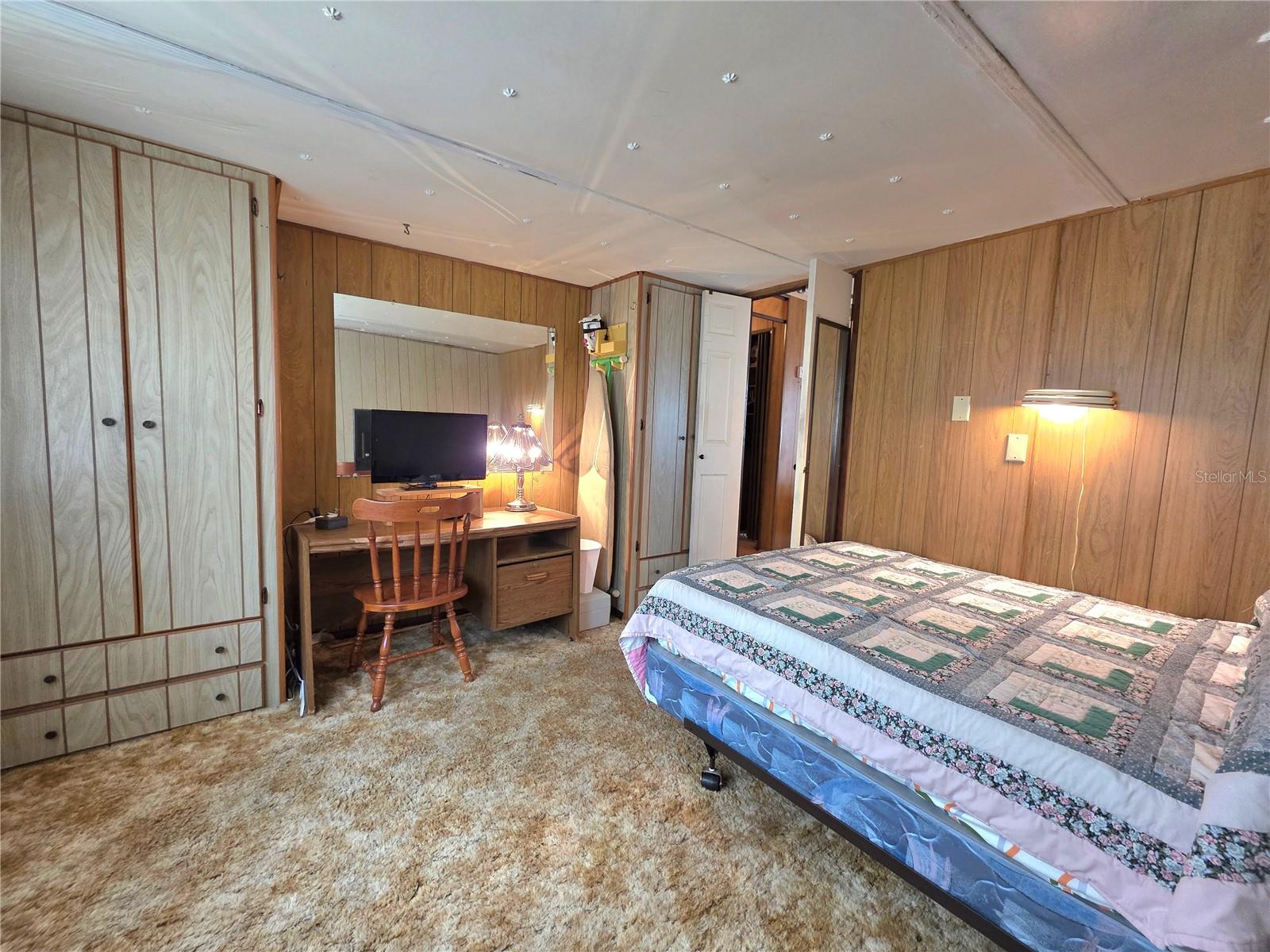 BETMAR ACRES UNIT 1 - Residential