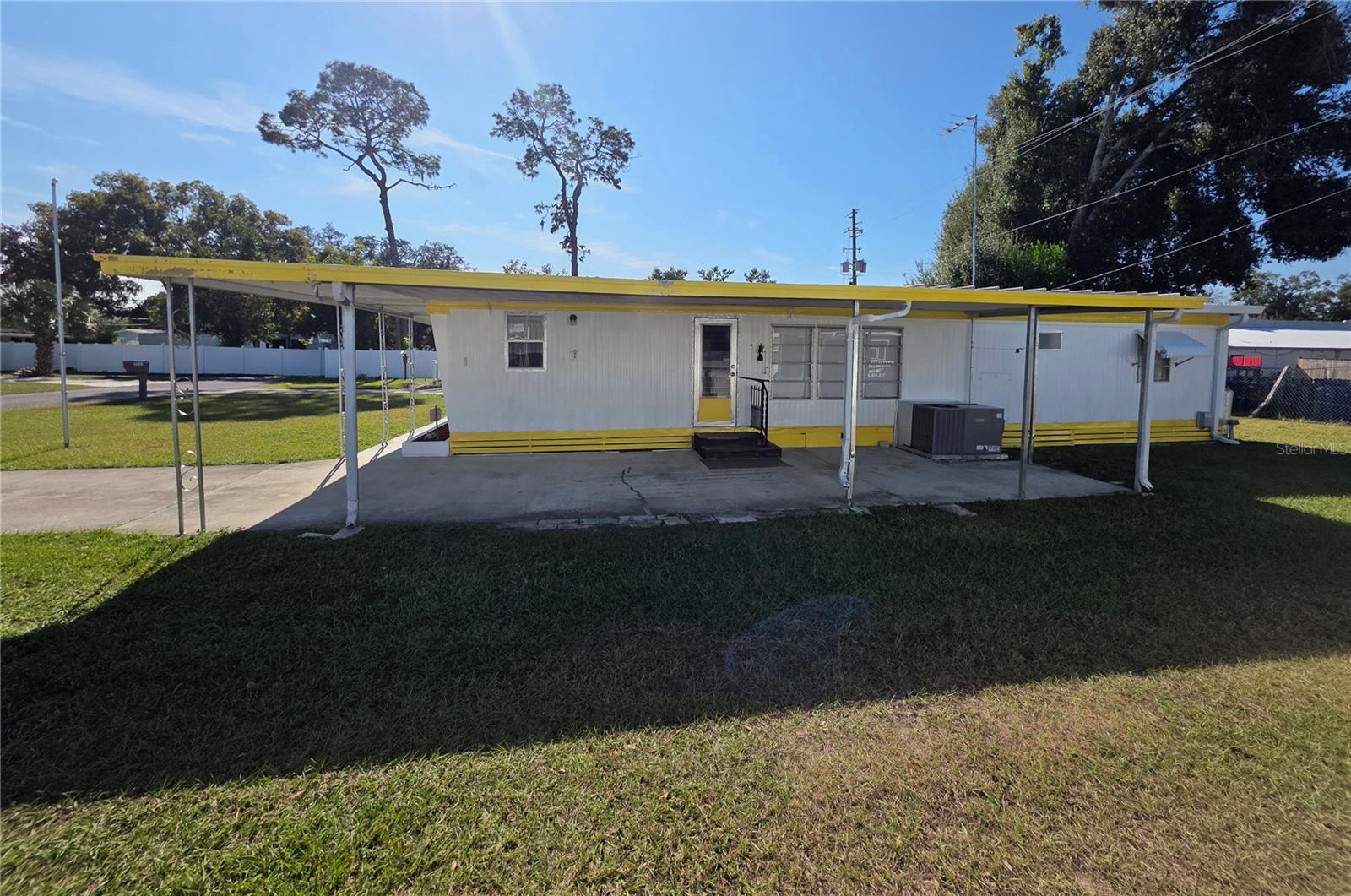 BETMAR ACRES UNIT 1 - Residential