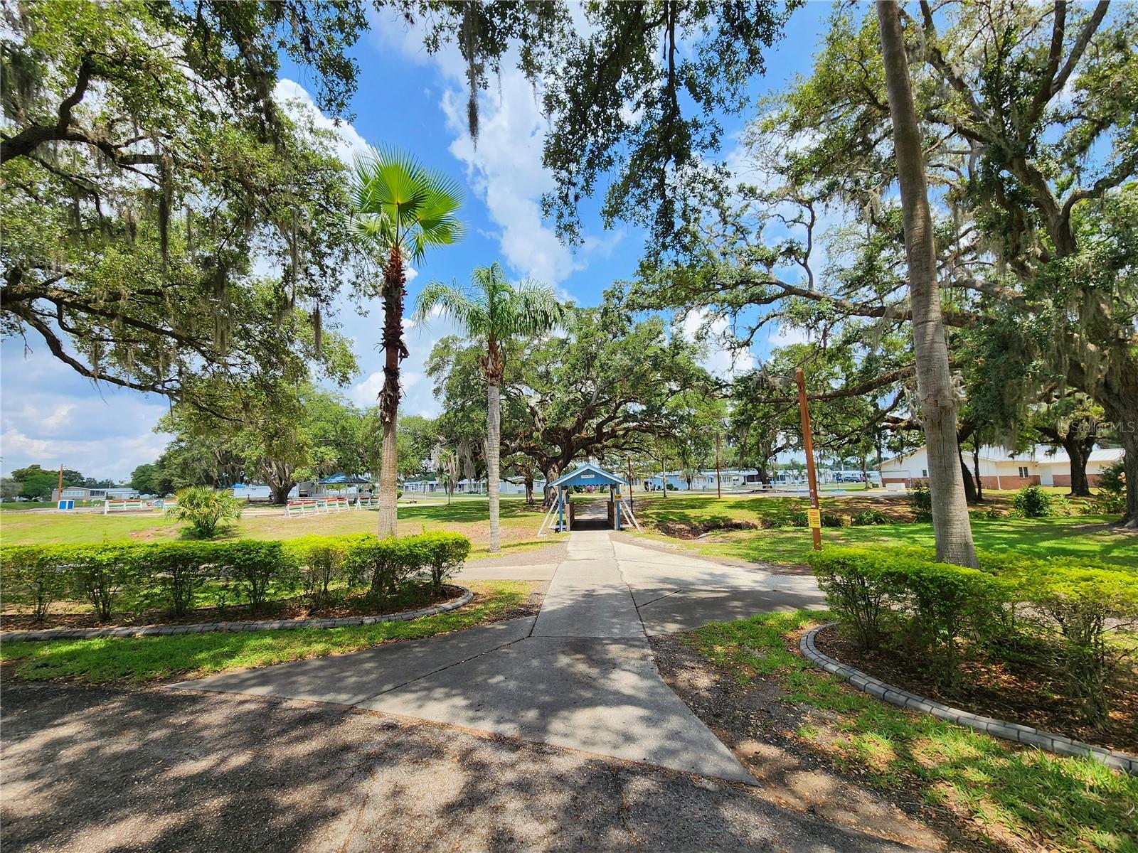 BETMAR ACRES UNIT 1 - Residential