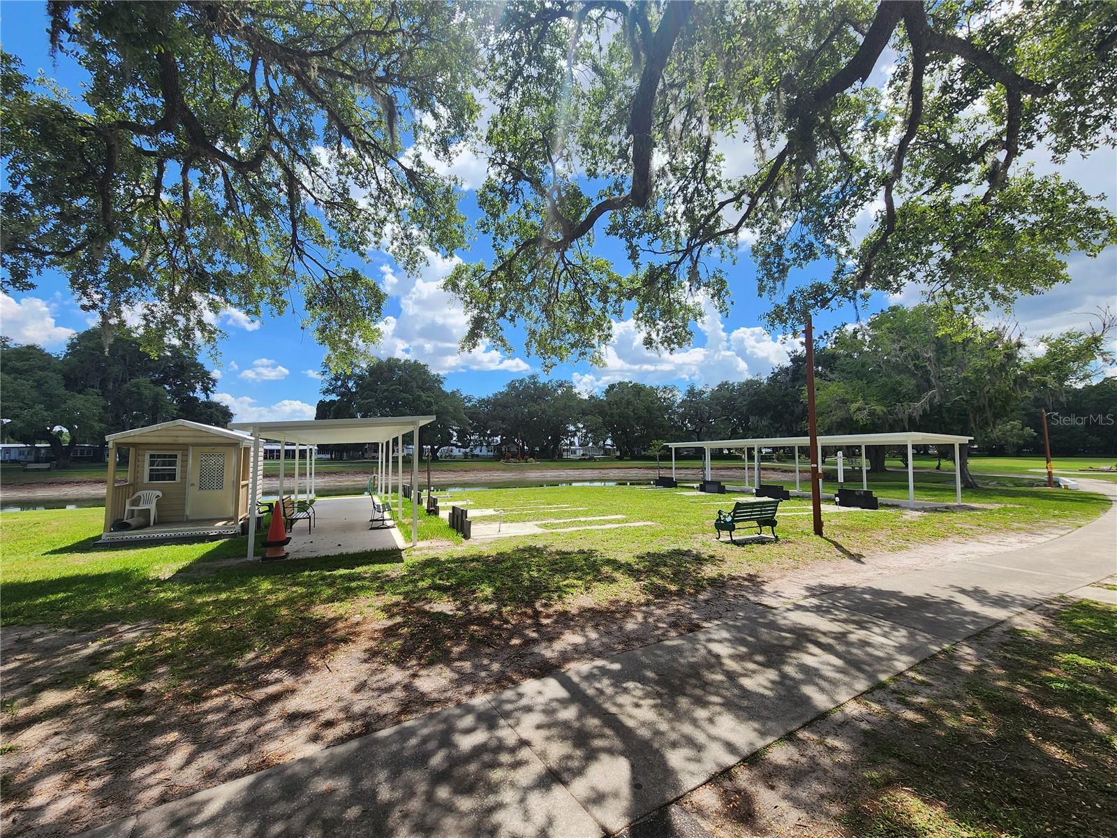 BETMAR ACRES UNIT 1 - Residential