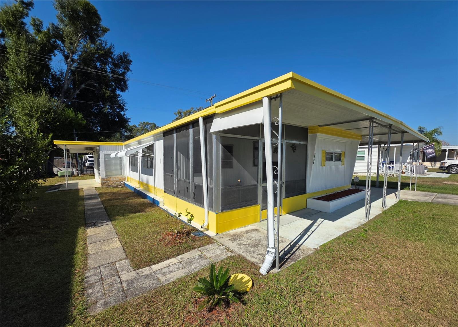 BETMAR ACRES UNIT 1 - Residential
