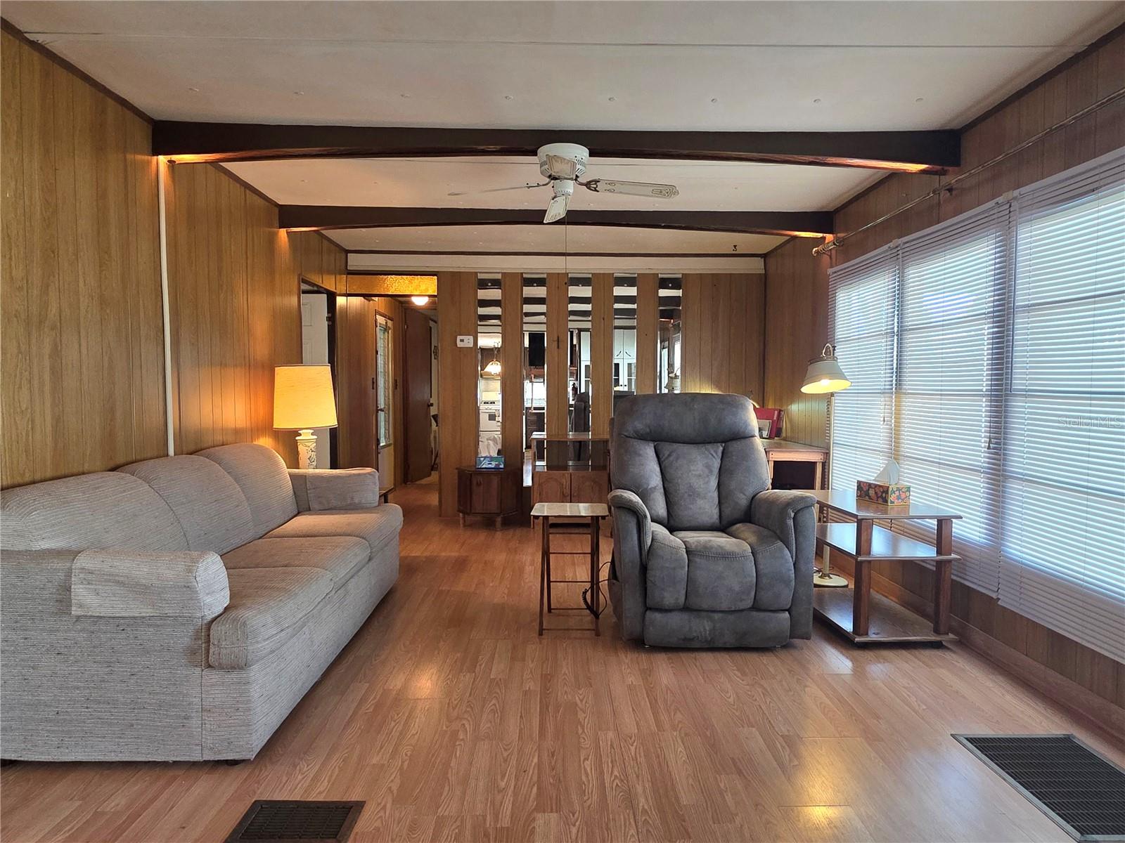 BETMAR ACRES UNIT 1 - Residential