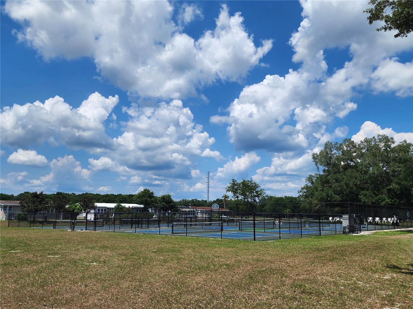 BETMAR ACRES UNIT 1 - Residential