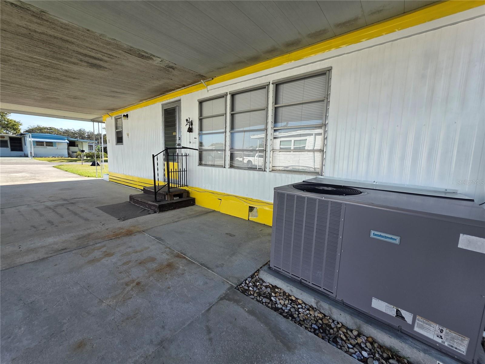 BETMAR ACRES UNIT 1 - Residential