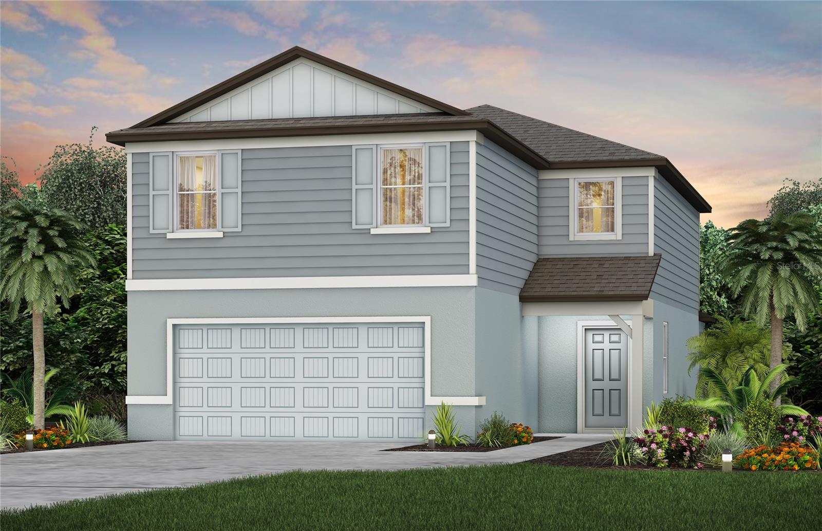 OAKFIELD LAKES - Residential