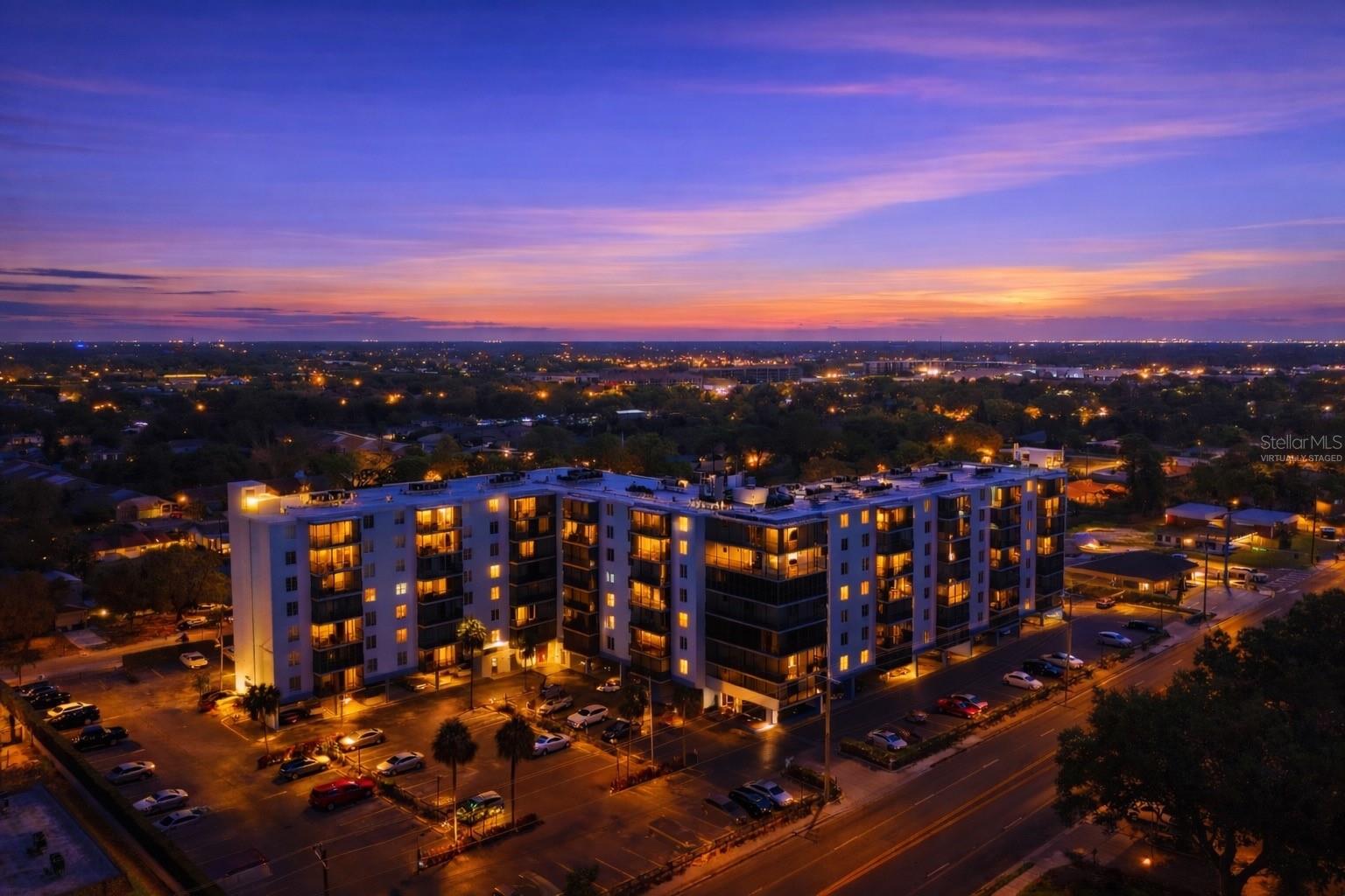 RAINTREE CONDO - Residential