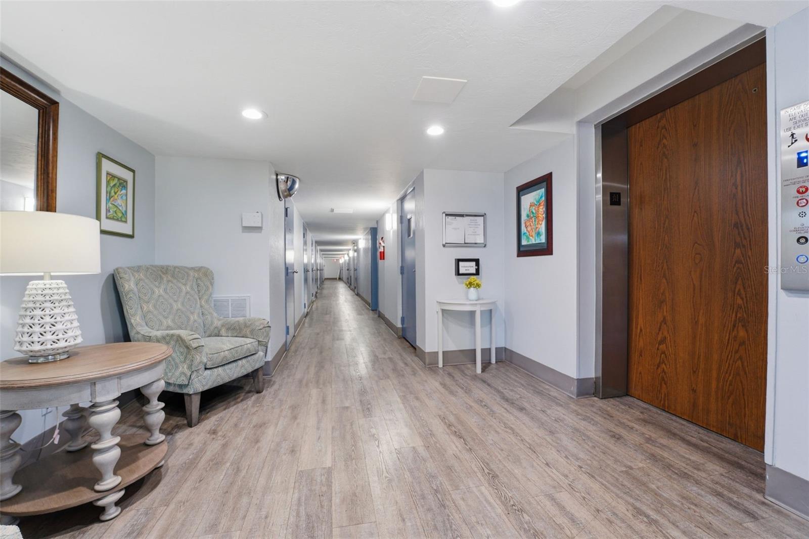 RAINTREE CONDO - Residential