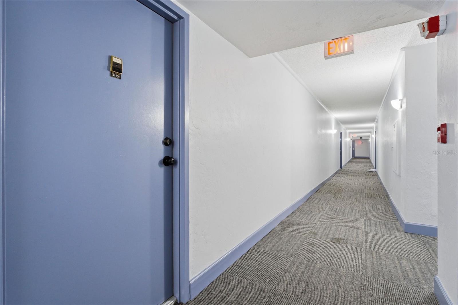 RAINTREE CONDO - Residential