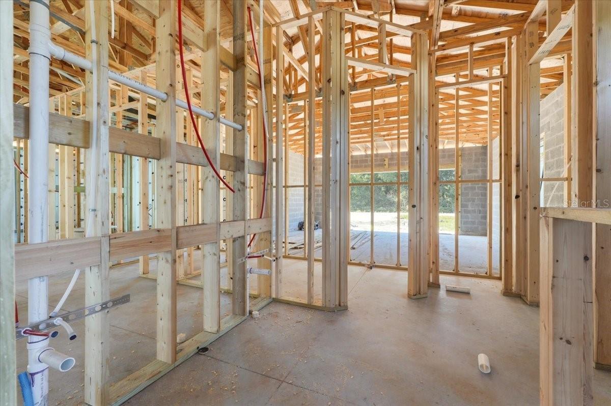 RED HILL FARMS - Residential
