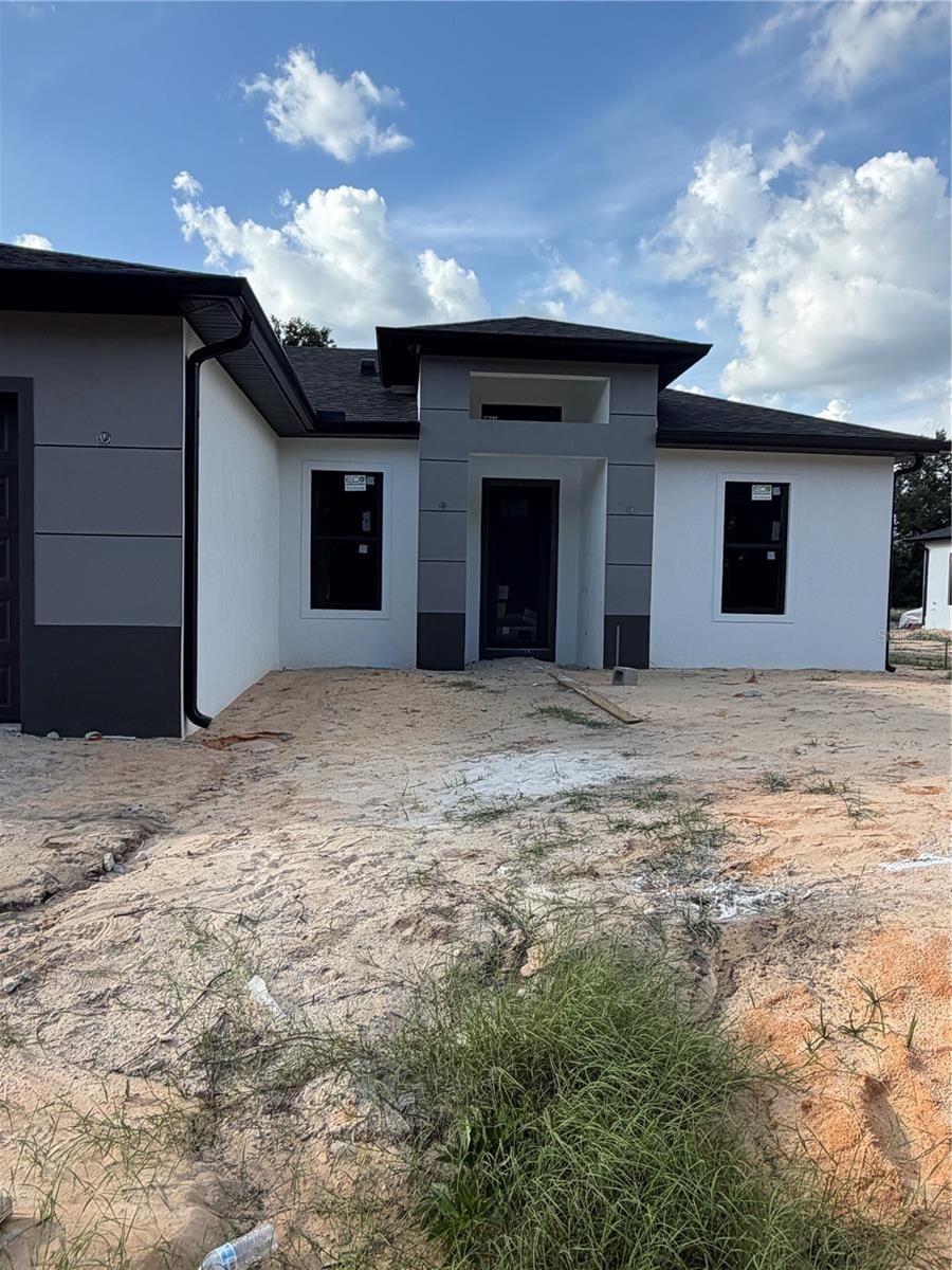RED HILL FARMS - Residential
