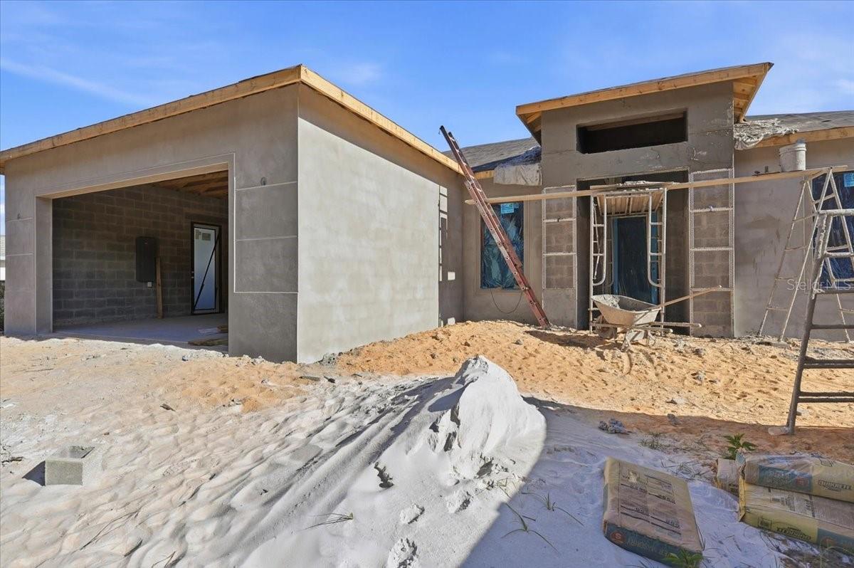 RED HILL FARMS - Residential
