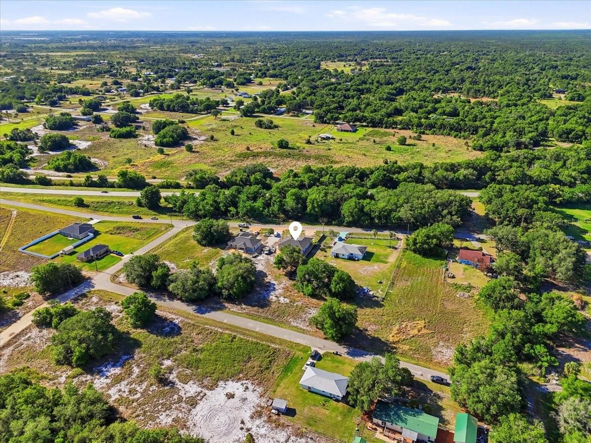RED HILL FARMS - Residential