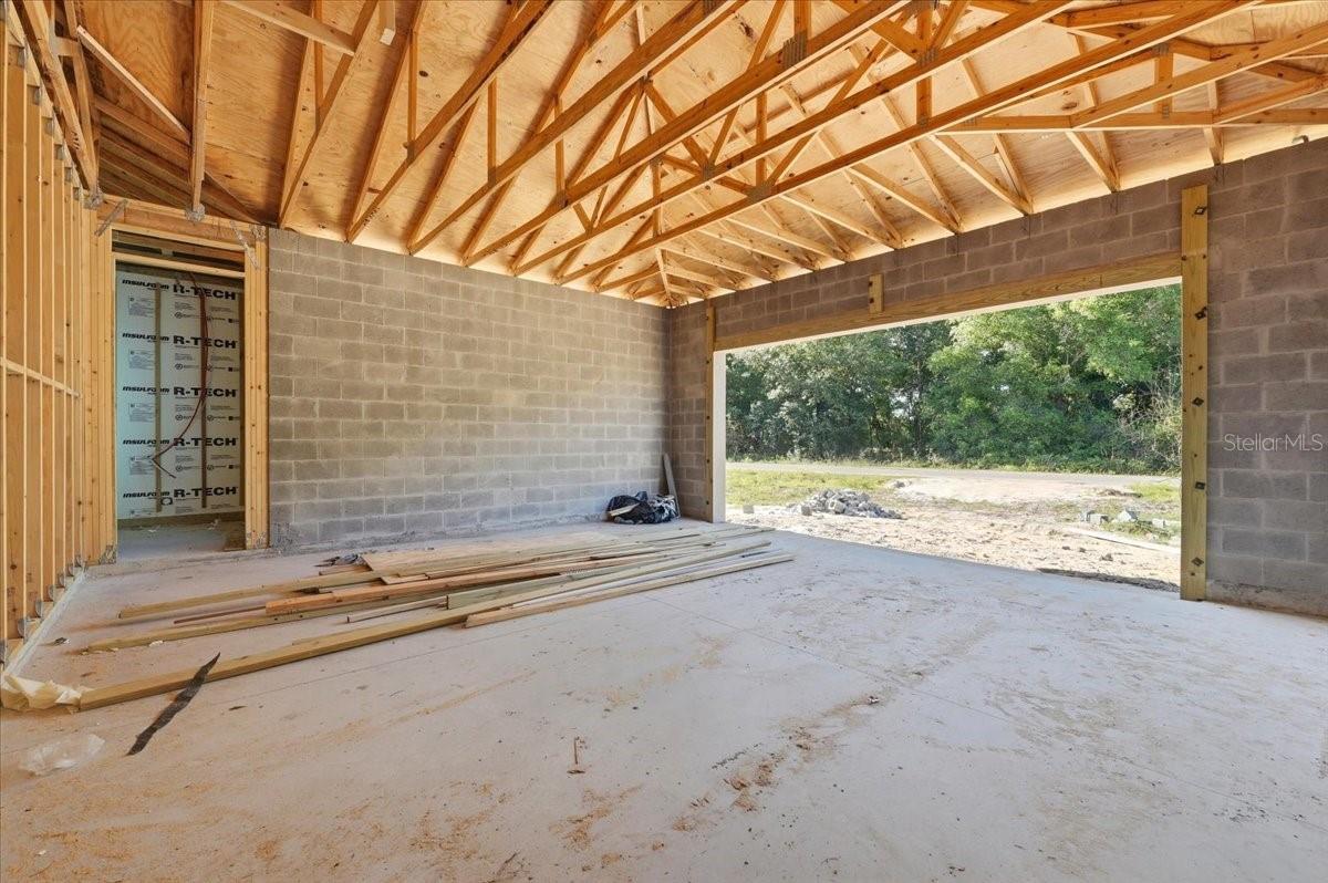 RED HILL FARMS - Residential