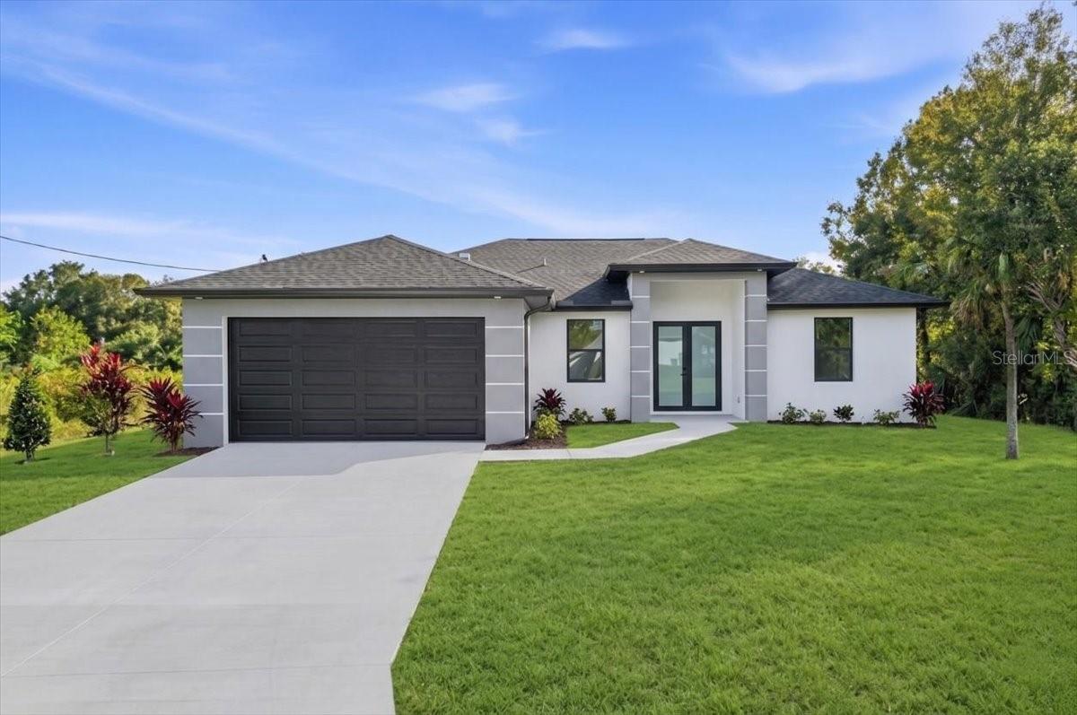 RED HILL FARMS - Residential