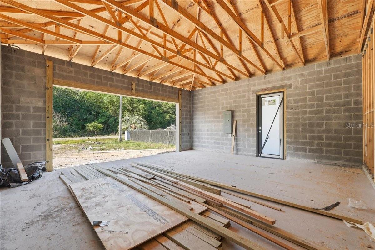 RED HILL FARMS - Residential