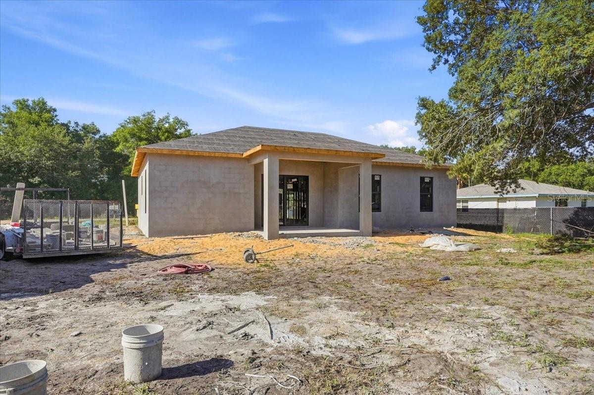 RED HILL FARMS - Residential