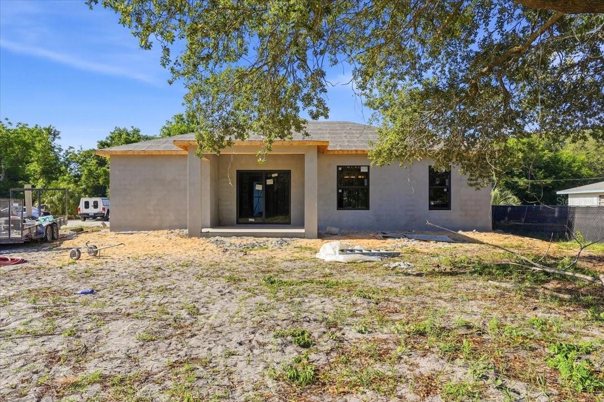 RED HILL FARMS - Residential
