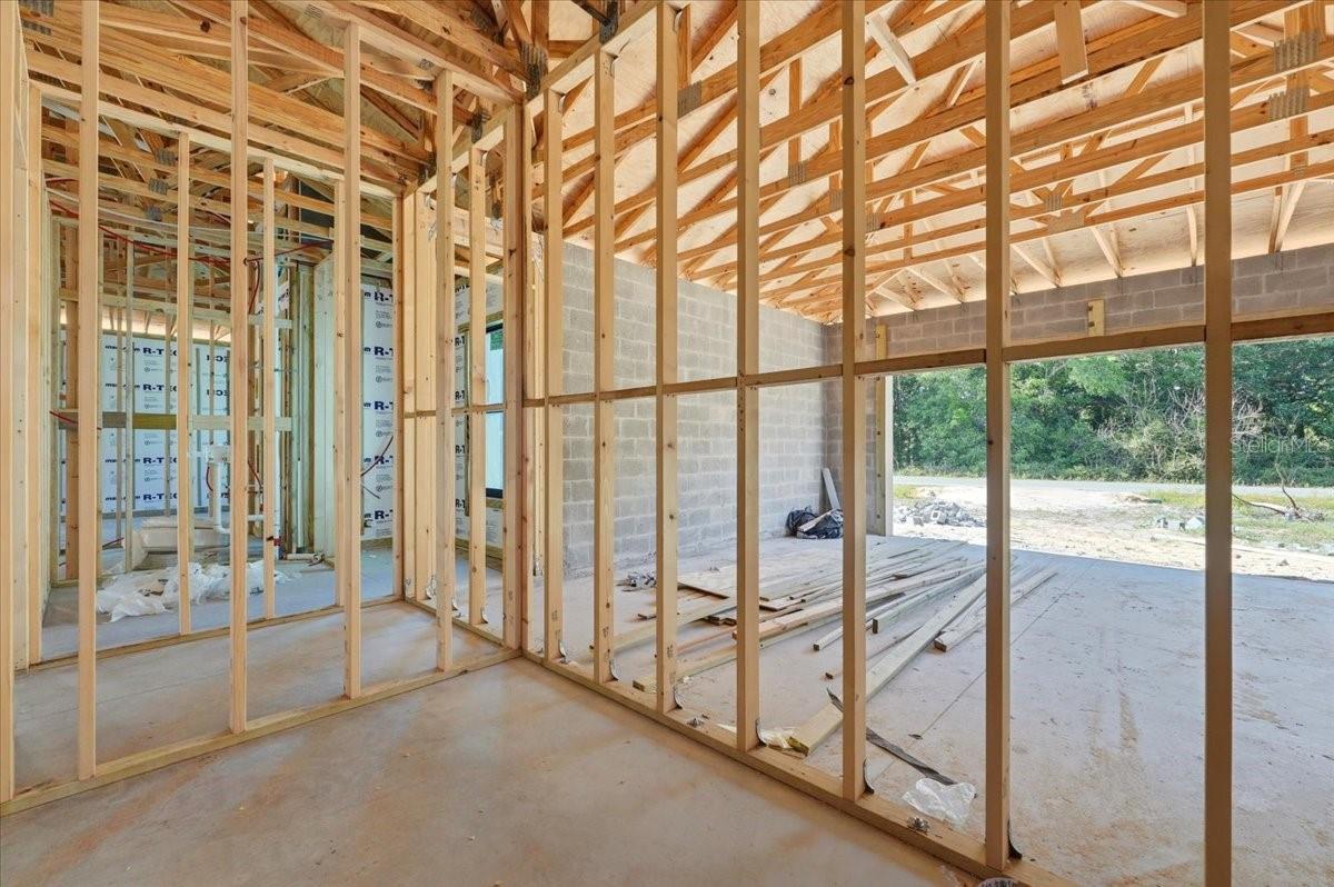 RED HILL FARMS - Residential