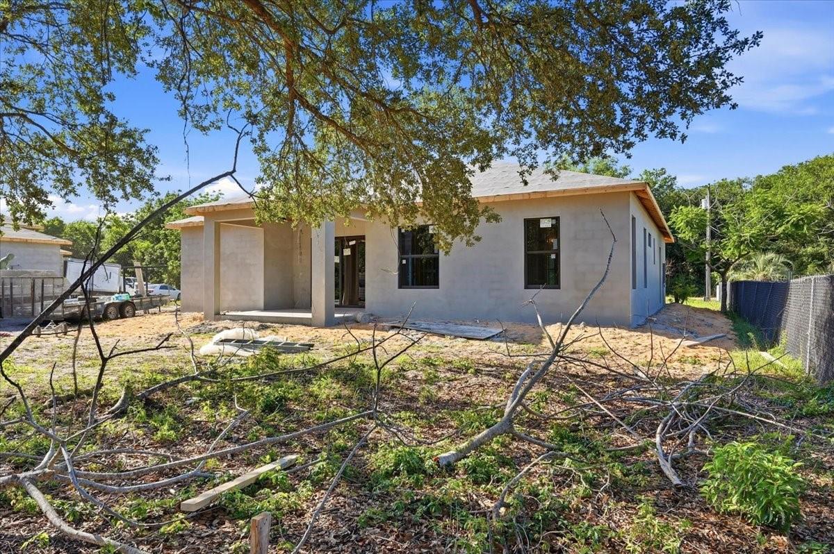RED HILL FARMS - Residential