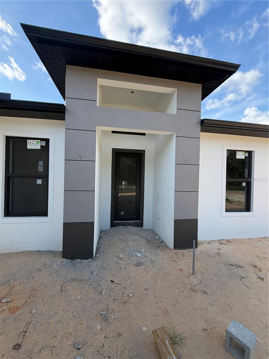 RED HILL FARMS - Residential
