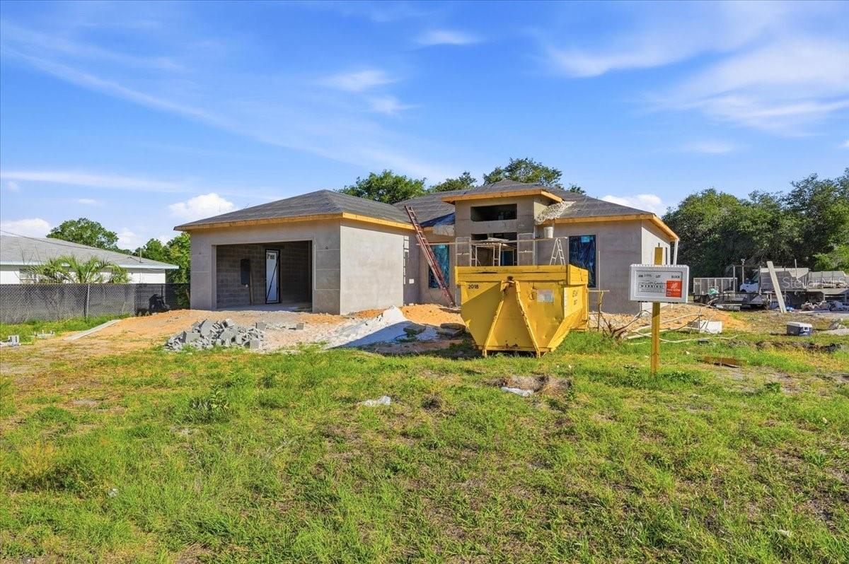 RED HILL FARMS - Residential