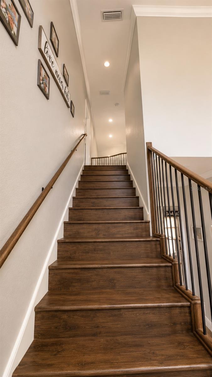 WILLISTON HLNDS - Residential