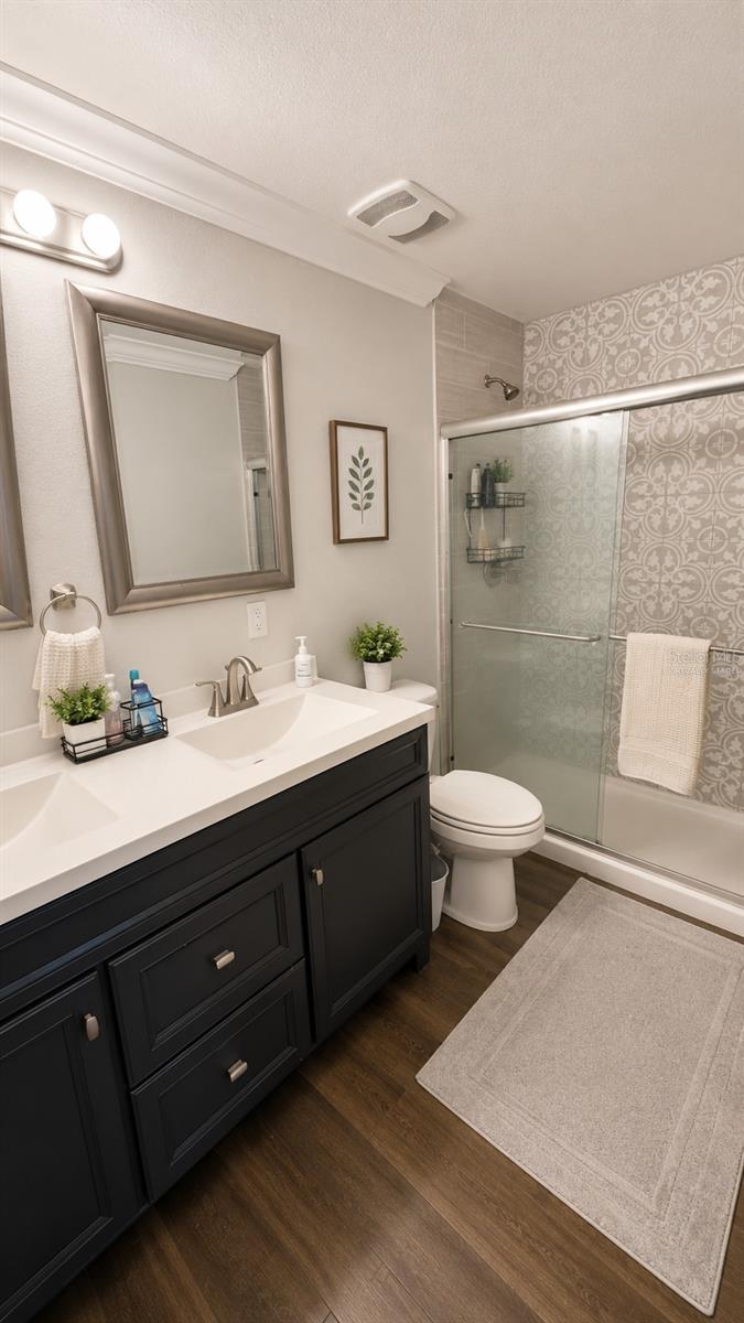 WILLISTON HLNDS - Residential