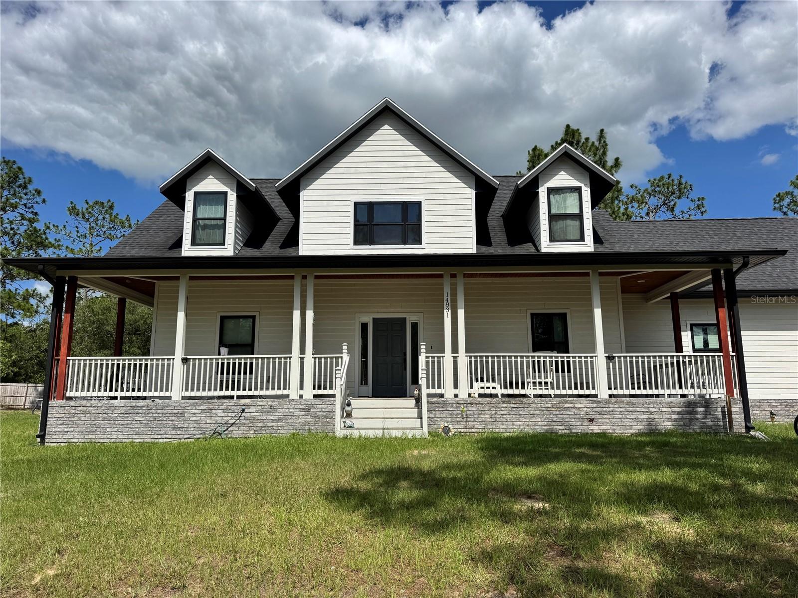 WILLISTON HLNDS - Residential