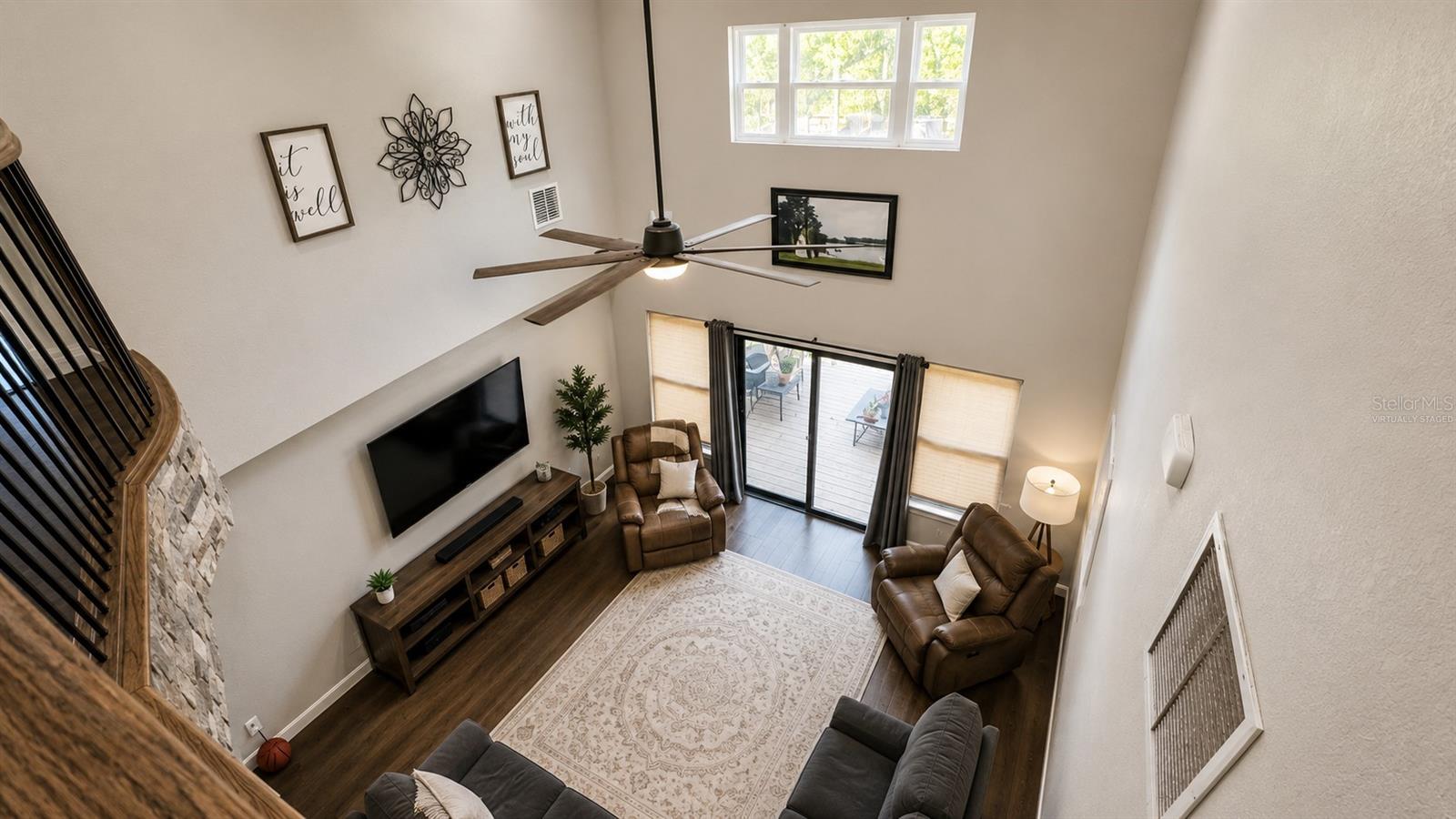 WILLISTON HLNDS - Residential
