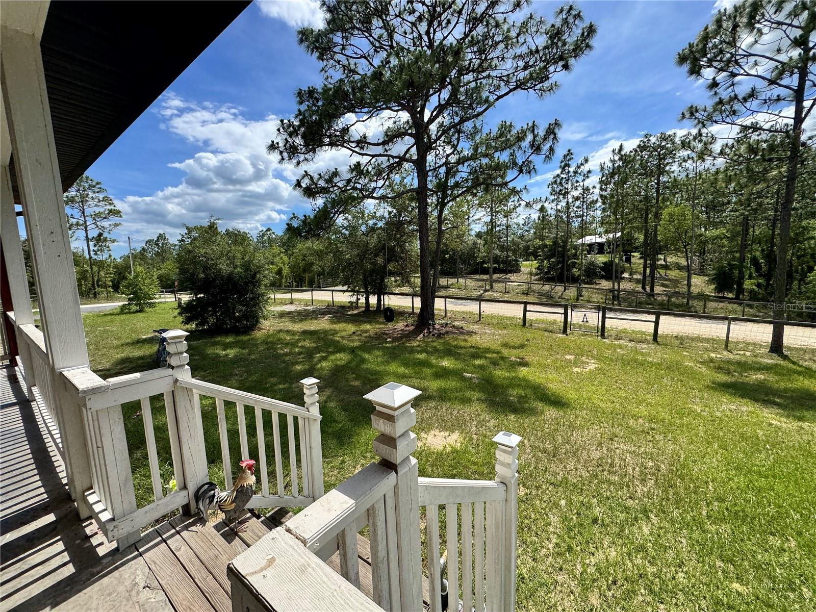 WILLISTON HLNDS - Residential