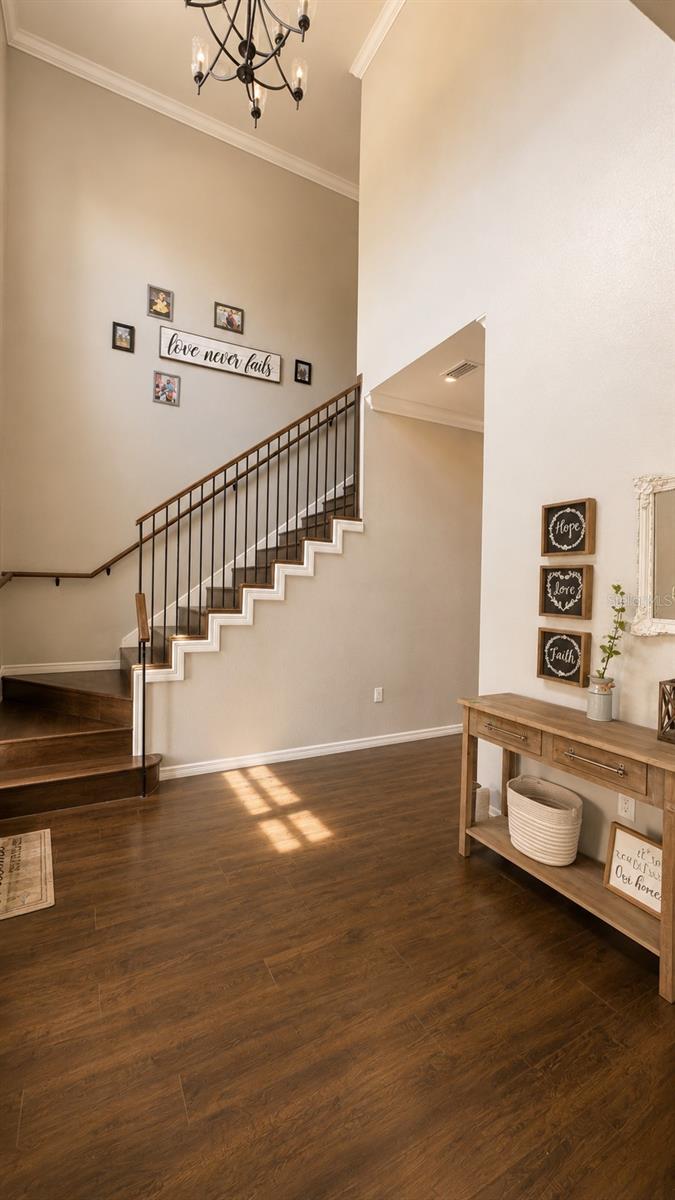 WILLISTON HLNDS - Residential