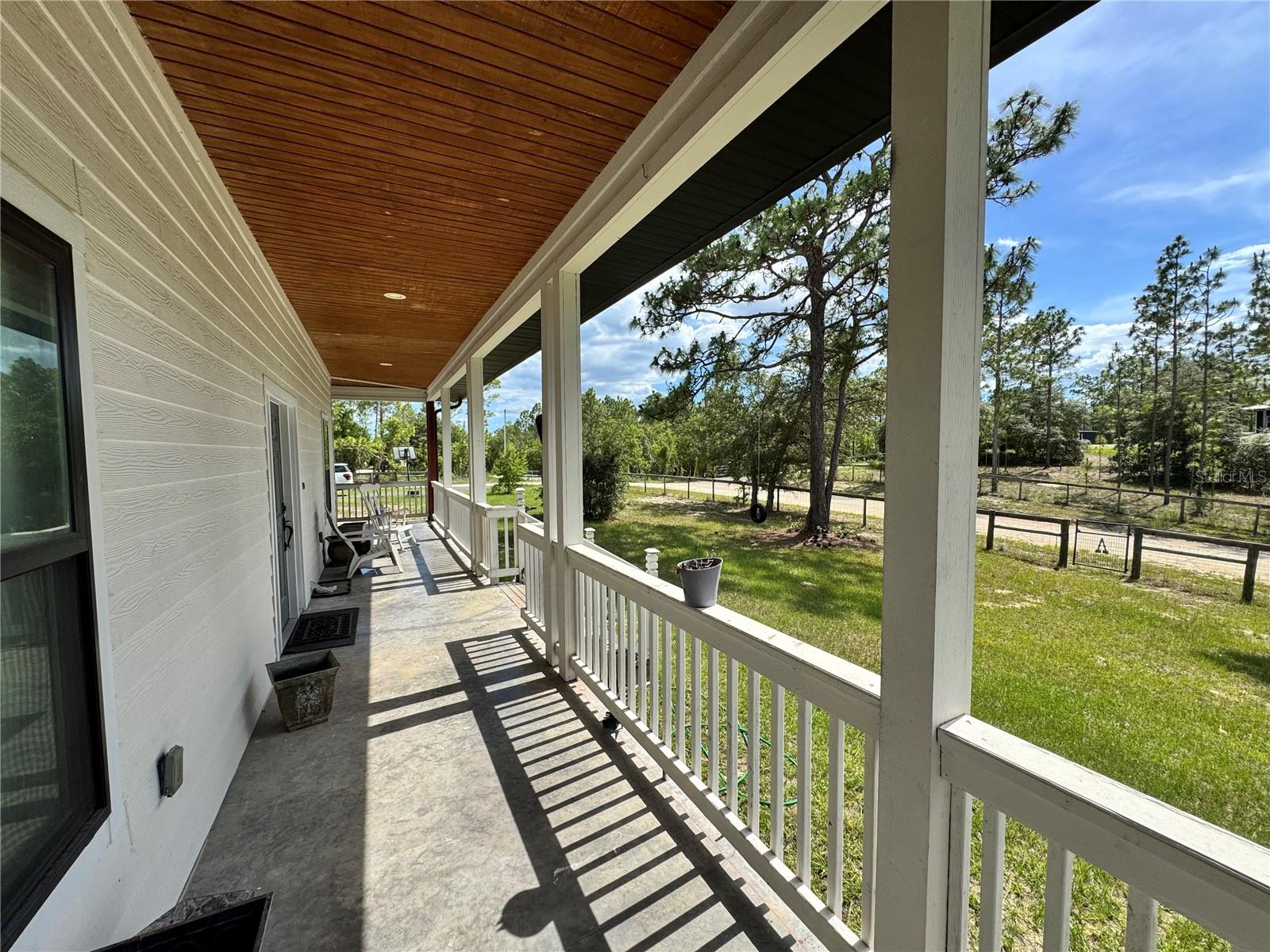 WILLISTON HLNDS - Residential