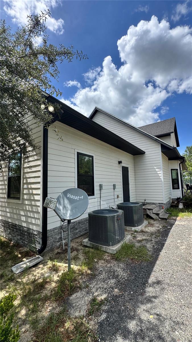 WILLISTON HLNDS - Residential