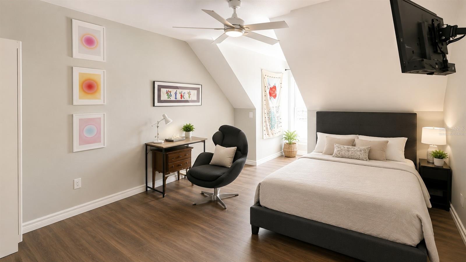 WILLISTON HLNDS - Residential
