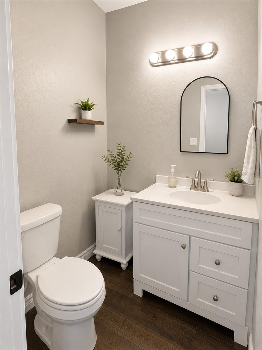 WILLISTON HLNDS - Residential