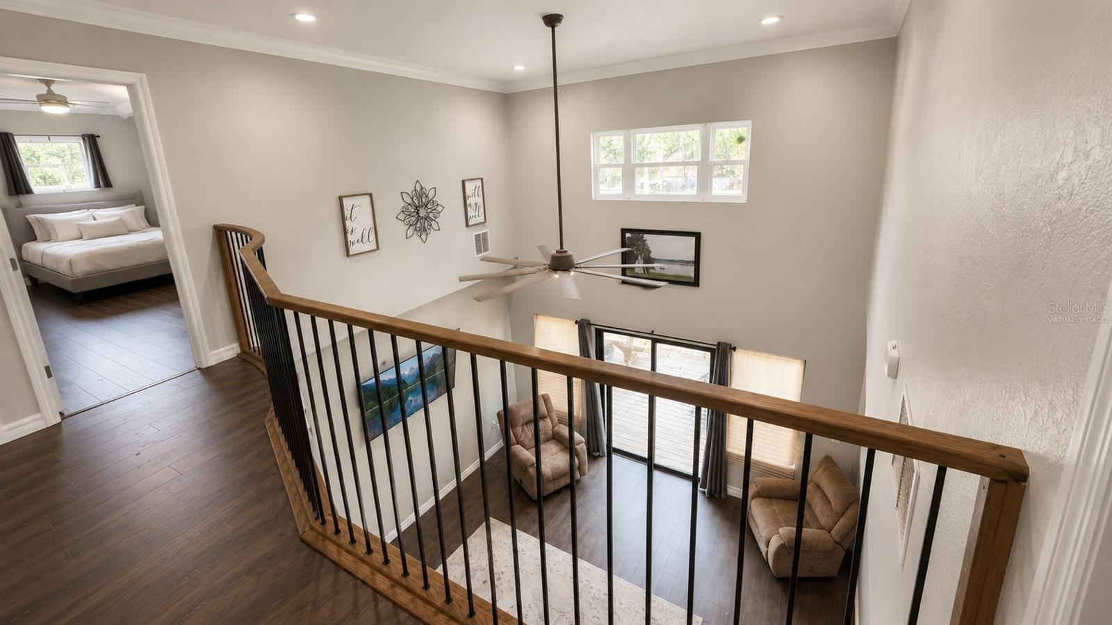 WILLISTON HLNDS - Residential