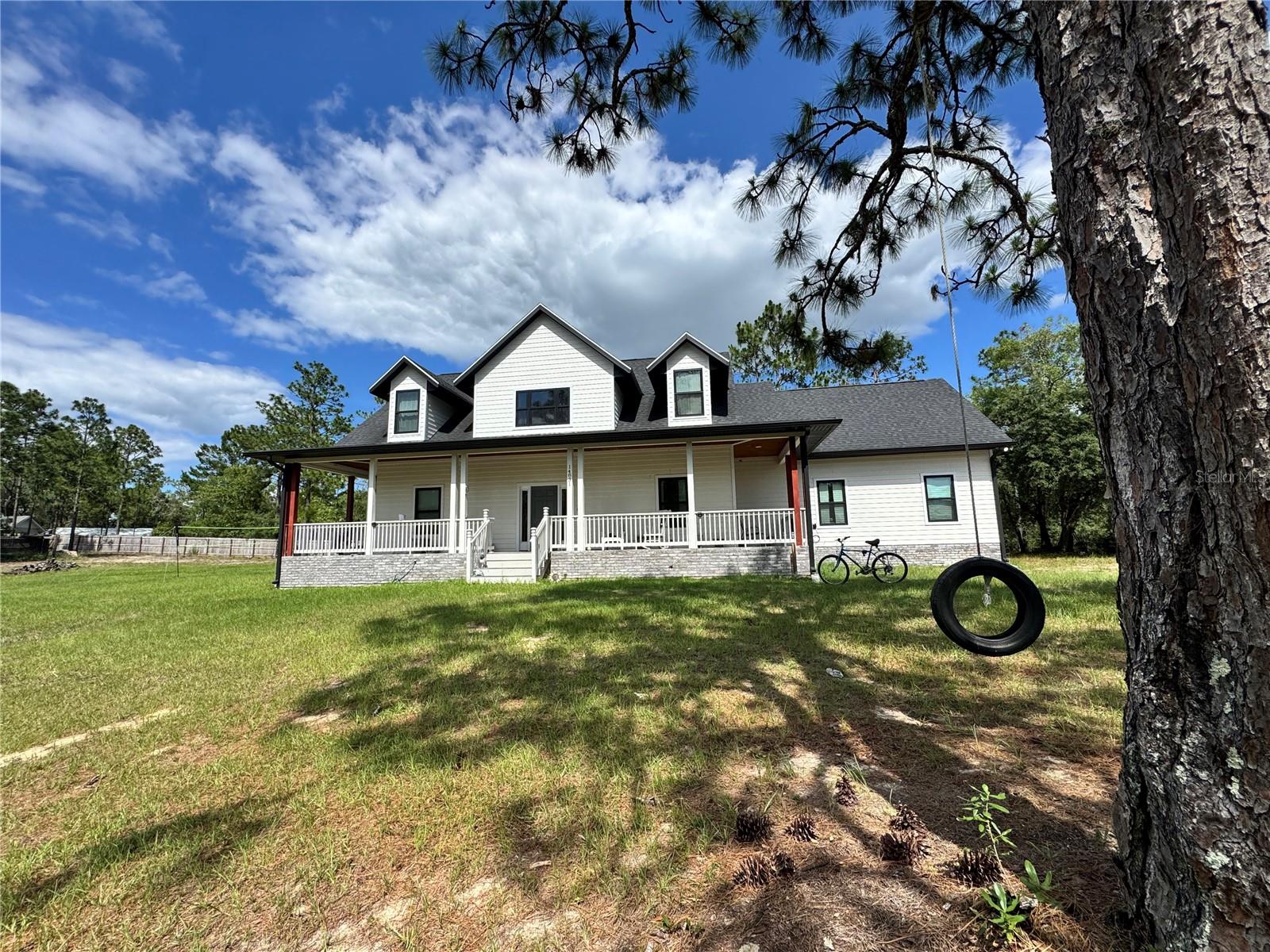 WILLISTON HLNDS - Residential